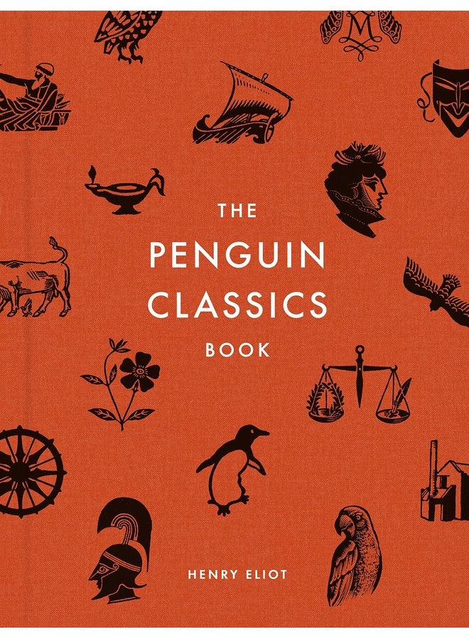 The Penguin Classics Book
